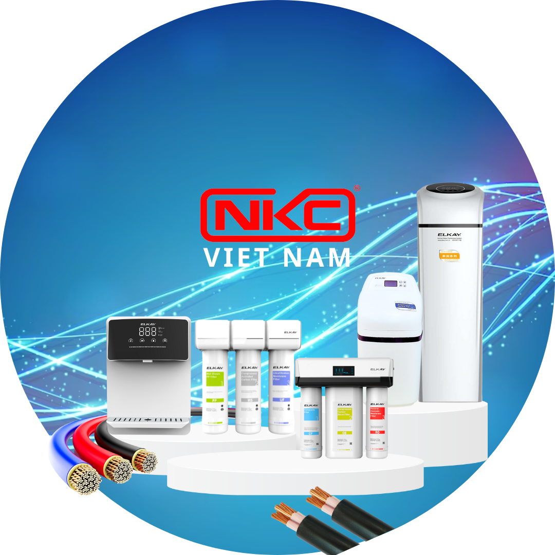 Công Ty Cổ Phần NKC Việt Nam