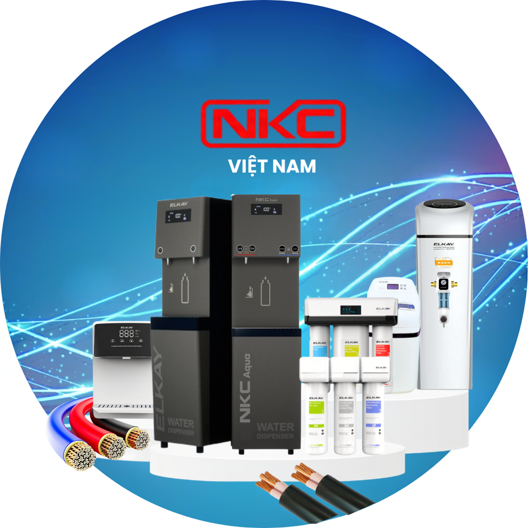 Công Ty Cổ Phần NKC Việt Nam