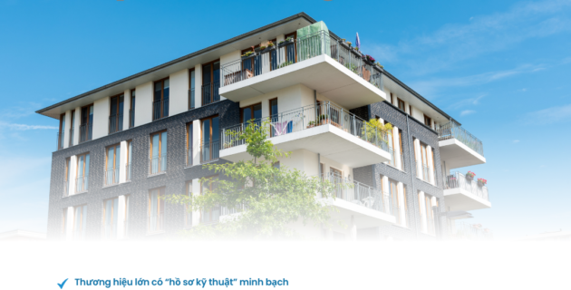 🔌 Vì sao công trình nên dùng dây cáp điện thương hiệu lớn? 