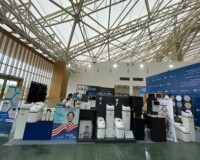 🌟 Khởi động Vietbuild 2025: ELKAY cùng NKC Việt Nam mang giải pháp lọc nước cao cấp đến gần hơn với người tiêu dùng