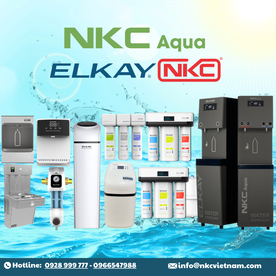 Máy Lọc Nước